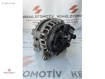 VW AUDI SKODA 1.0 1.5 TSI 140 AMPER ŞARJ DİNAMOSU 05E903027B