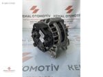 VW AUDI SKODA 1.0 1.5 TSI 140 AMPER ŞARJ DİNAMOSU 05E903027B