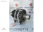 VW AUDI SKODA 1.0 1.5 TSI 140 AMPER ŞARJ DİNAMOSU 05E903027B