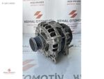 GOLF 7 A3 LEON OCTAVIA KAROQ 180 AMPER ŞARJ DİNAMOSU 04L903021J