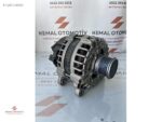 GOLF 7 A3 LEON OCTAVIA KAROQ 180 AMPER ŞARJ DİNAMOSU 04L903021J