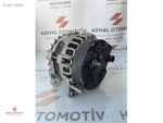 GOLF 7 A3 LEON OCTAVIA KAROQ 180 AMPER ŞARJ DİNAMOSU 04L903021J
