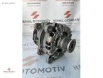 PASSAT B8 TRANSPORTER T7 TOUAREG 250 A ŞARJ DİNAMOSU 04L903023N