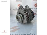 MERCEDES W213 W217 W222 W463 250 AMPER ŞARJ DİNAMOSU A0009061207