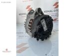 MERCEDES W213 W217 W222 W463 250 AMPER ŞARJ DİNAMOSU A0009061207