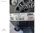 MERCEDES W213 W217 W222 W463 250 AMPER ŞARJ DİNAMOSU A0009061207