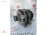 VW GOLF 8 PASSAT B8 ARTEON 180 AMPER ŞARJ DİNAMOSU 04L903021J