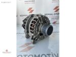 VW GOLF 8 PASSAT B8 ARTEON 180 AMPER ŞARJ DİNAMOSU 04L903021J
