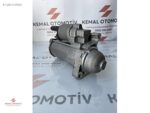 MERCEDES W167 W205 W213 W253 W447 MARŞ DİNAMOSU A6549061600