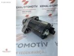 AUDI A5 A6 MARŞ DİNAMOSU 0001107421 06C911023