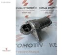 JEEP RENEGADE FIAT 500 EGEA MARŞ DİNAMOSU 51975679F109