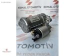 JEEP RENEGADE FIAT 500 EGEA MARŞ DİNAMOSU 51975679F109