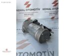 MERCEDES W205 W213 W238 W257 W447 MARŞ DİNAMOSU A6549061500