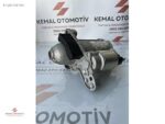 RENAULT CLIO 5 CAPTUR 2 SANDERO 2 MARŞ DİNAMOSU 233008820R