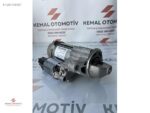 MERCEDES W205 W213 W238 W907 W257 W167 MARŞ MOTORU A6549061500