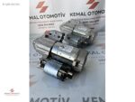 BMW G02 G16 G20 G30 G80 MARŞ DİNAMOSU MS438000-4552 8671505-03