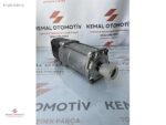 BMW X3-X6 F25 F26 E70-71 E83 SERVO DİREKSİYON KUTUSU 5WK66000A