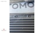 MERCEDES W204 W212 ORTA KONSOL SÜRGÜ PERDESİ GRİ A2046807607