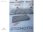 MERCEDES W204 W212 ORTA KONSOL SÜRGÜ PERDESİ GRİ A2046807607