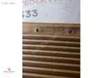 MERCEDES W204 W212 ORTA KONSOL SÜRGÜ PERDESİ KREM A2046807607