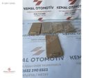 MERCEDES W204 W212 ORTA KONSOL SÜRGÜ PERDESİ KREM A2046807607