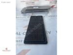 MERCEDES W140 W202 W210 W211 W220 SUNROOF IZGARASI SİYAH