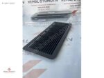 MERCEDES W140 W202 W210 W211 W220 SUNROOF IZGARASI SİYAH