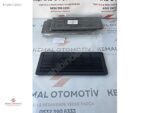MERCEDES W140 W202 W210 W211 W220 SUNROOF IZGARASI SİYAH