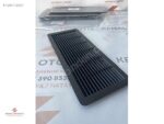 MERCEDES W140 W202 W210 W211 W220 SUNROOF IZGARASI SİYAH