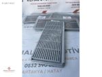 MERCEDES W140 W202 W210 W211 W220 SUNROOF IZGARASI GRİ