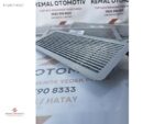 MERCEDES W140 W202 W210 W211 W220 SUNROOF IZGARASI GRİ