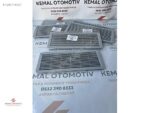 MERCEDES W140 W202 W210 W211 W220 SUNROOF IZGARASI GRİ