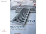 MERCEDES W140 W202 W210 W211 W220 SUNROOF IZGARASI GRİ