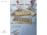 MERCEDES W140 W202 W210 W211 W220 SUNROOF IZGARASI KREM