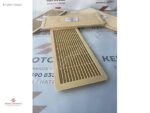 MERCEDES W140 W202 W210 W211 W220 SUNROOF IZGARASI KREM
