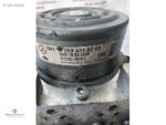 MERCEDES W205 W253 ABS BEYNİ A2539011400 A2534310200