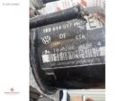 GOLF 5 JETTA CADDY A3 LEON ABS BEYNİ 1K0907379K 1K0614517H