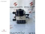 GOLF 5 JETTA CADDY A3 LEON ABS BEYNİ 1K0907379K 1K0614517H