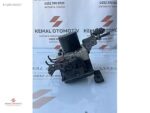 VW POLO IBIZA FABIA CORDOBA ABS BEYNİ 6Q0907379AH 0265950490