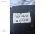 VW POLO IBIZA FABIA CORDOBA ABS BEYNİ 6Q0907379AH 0265950490