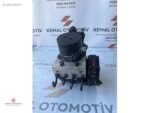 VW POLO IBIZA FABIA CORDOBA ABS BEYNİ 6Q0907379AH 0265950490