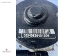 FORD FOCUS C-MAX ABS BEYNİ 00404071E0 10.0960-0125.3