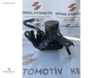 CITROEN C1 PEUGEOT 107 TOYOTA AYGO ABS BEYNİ 0265950687
