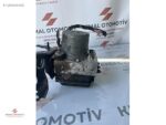 CITROEN C1 PEUGEOT 107 TOYOTA AYGO ABS BEYNİ 0265950687