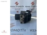 SKODA FABIA IBIZA POLO ABS BEYNİ 6Q0973042 0265800003