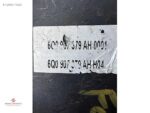SEAT IBIZA POLO FABIA ABS BEYNİ 0265950490 6Q0614517S