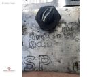 SEAT IBIZA POLO FABIA ABS BEYNİ 0265950490 6Q0614517S