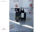 SEAT IBIZA POLO FABIA ABS BEYNİ 0265950490 6Q0614517S