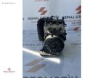 OPEL ASTRA H ZAFIRA B ABS BEYNİ 13244860 10.0206-0264.4