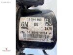 OPEL ASTRA H ZAFIRA B ABS BEYNİ 13244860 10.0206-0264.4